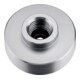Metabo Adapter Akku-Fettpresse FP 18 LTX für Schraubkartusche 500g