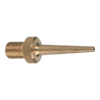Metabo Adapter Bandenvuller - Kogelholle Naald