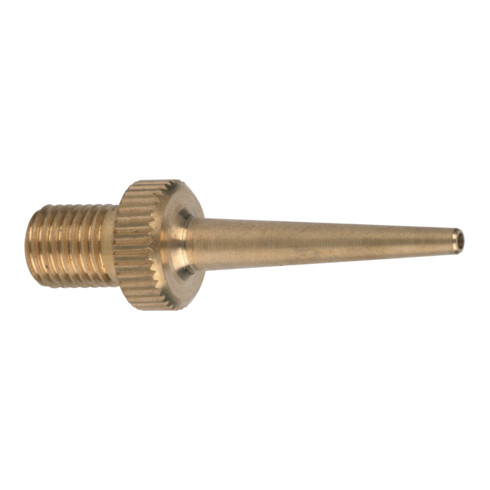 Metabo Adapter Bandenvuller - Kogelholle Naald