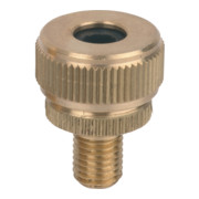 Metabo adapter bandopblazer - fietsventiel-1