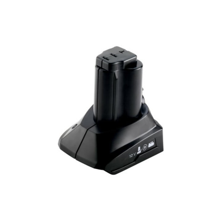 Metabo Adapter PowerMaxx 12 V