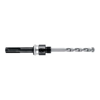 Metabo Adapter SDS-PLUS 1/2"-20 UNF, Ø14-30mm, HM (628868000)