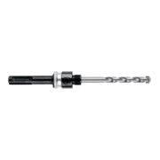 Metabo Adapter SDS-PLUS 1/2"-20 UNF, Ø14-30mm, HM (628868000)-1