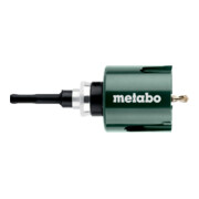 Metabo Adapter SDS-PLUS 1/2"-20 UNF, Ø14-30mm, HM (628868000)-3