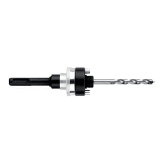 Metabo Adapter SDS-PLUS 5/8"-18 UNF, Ø32-152mm, HM (628869000)