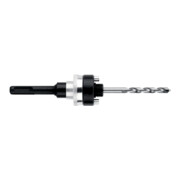 Metabo Adapter SDS-PLUS 5/8"-18 UNF, Ø32-152mm, HM (628869000)-1