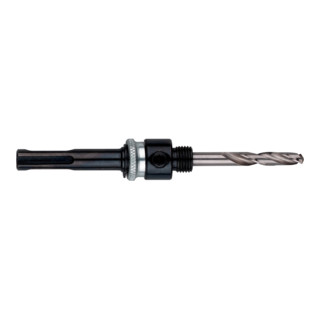 Metabo Lochsäge-Adapter SDS-plus für Bi-Metall-Lochsägen