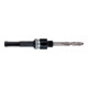 Metabo Lochsäge-Adapter SDS-plus für Bi-Metall-Lochsägen-1