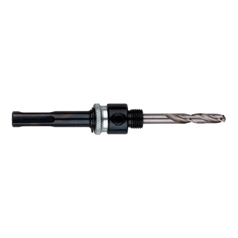 Metabo Lochsäge-Adapter SDS-plus für Bi-Metall-Lochsägen
