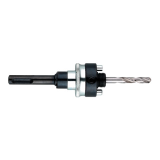 Metabo Lochsäge-Adapter SDS-plus für Bi-Metall-Lochsägen