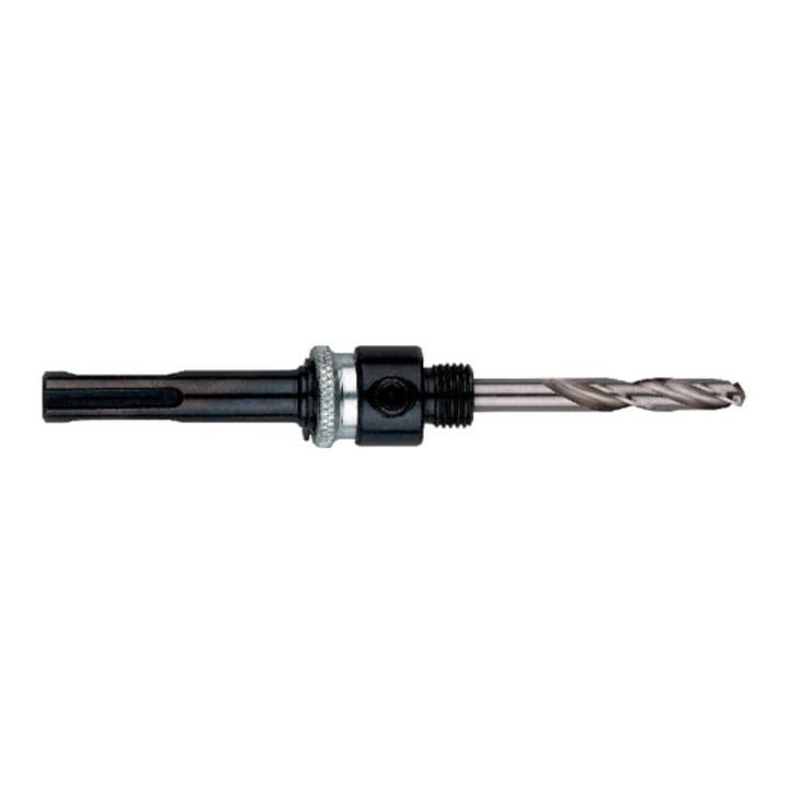 Metabo Adapter SDS-plus, für Bi-Metall-Lochsägen, Ø 14-30mm
