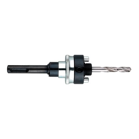 Metabo Lochsäge-Adapter SDS-plus für Bi-Metall-Lochsägen