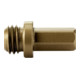 Metabo Adapter Sechskant 10 mm / M 14 für Diamantbohrkronen "Dry"-1