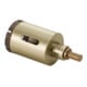 Metabo Adapter Sechskant 10 mm / M 14 für Diamantbohrkronen "Dry"