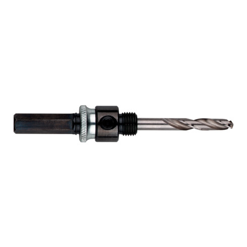 Metabo Lochsäge-Adapter SW 9 für Bi-Metall-Lochsägen