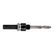 Metabo Lochsäge-Adapter SW 9 für Bi-Metall-Lochsägen