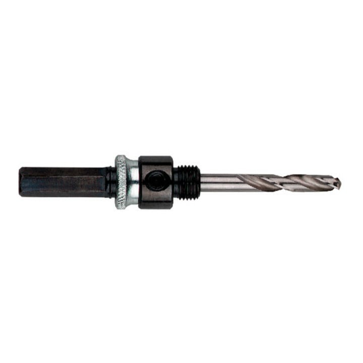 Metabo Adapter SW 9, für Bi-Metall-Lochsägen, Ø 14-30mm