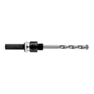 Metabo Adapter SW9/ 1/2" -20 UNF, Ø14-30mm, HM (628866000)