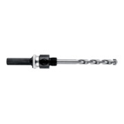 Metabo Adapter SW9/ 1/2" -20 UNF, Ø14-30mm, HM (628866000)-1