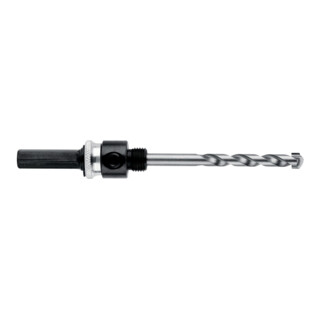 Metabo Adapter SW9/ 1/2" -20 UNF, Ø14-30mm, HM (628866000)