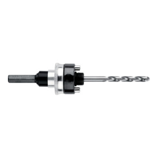 Metabo Adapter SW9/ 5/8" -18 UNF, Ø32-152mm, HM (628867000)