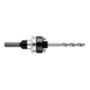 Metabo Adapter SW9/ 5/8" -18 UNF, Ø32-152mm, HM (628867000)-1