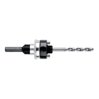 Metabo Adapter SW9/ 5/8" -18 UNF, Ø32-152mm, HM (628867000)