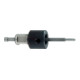 Metabo Adapter Weldon auf Fein Quick IN, von Weldon 19 mm (3/4") auf Fein Quick IN-1