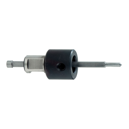 Metabo Adapter Weldon auf Fein Quick IN, von Weldon 19 mm (3/4") auf Fein Quick IN