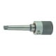 Metabo Adattatore industriale, MK2 su Weldon 19mm, 3/4"-3