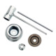 Metabo Adattatore per coltelli-1