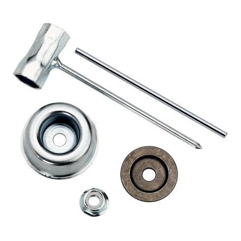 Metabo Adattatore per coltelli
