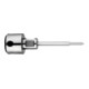 Metabo Adattatore Weldon Fein Quick IN, da Weldon 19mm, 3/4" a Fein Quick IN-1