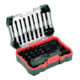 Metabo Adventskalender Bit-Set (626693000)-3
