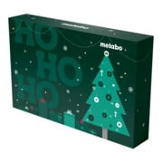 Metabo Adventskalender Zubehör 2024 (626693000)