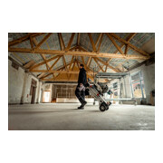 Metabo Afkortzaag KGS 216 M (613216000) met trekfunctie; doos