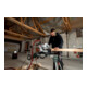 Metabo Afkortzaag KGS 254 M (613254000) met trekfunctie; doos-2