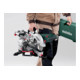 Metabo afkortzaag KGS 254 M set met 2e hardmetalen zaagblad; karton