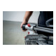 Metabo Afkortzaag KGS 305 M (613305900) met trekfunctie; doos-5