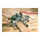 Metabo afkortzaag KGSV 72 Xact SYM met trekfunctie en symmetrisch verstelbaar afrasteringssysteem; karton-2