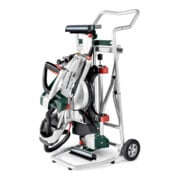 Metabo afkortzaag onderstel KSU 251 Mobiel-3