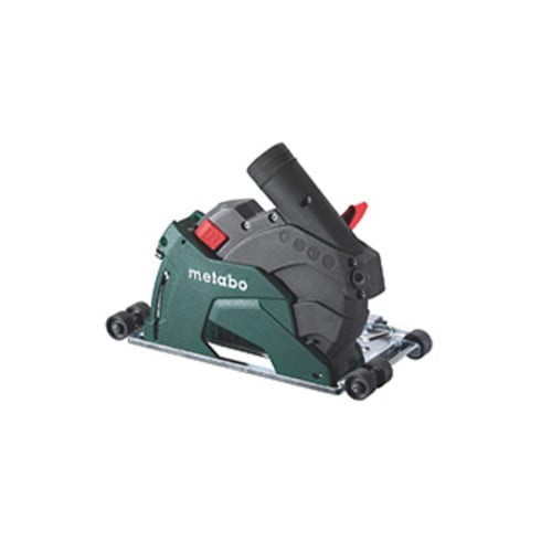 Metabo Afscheidings-zuigkap CED 125 Plus