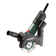 Metabo afzuigkapclip CED 125 Clip-5
