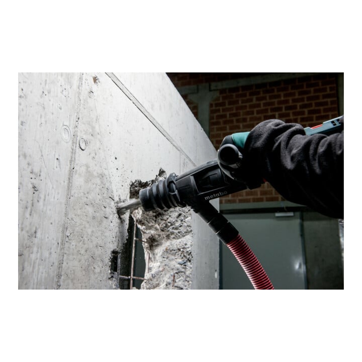 Metabo afzuigset ESA max voor SDS-max hamers