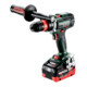 Metabo Akku-3-Gang-Bohrschrauber BS 18 LTX-3 BL Q I metaBOX 145 L; 18V 2x5.5Ah LiHD + ASC 145-1