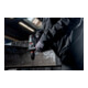 Metabo Akku-3-Gang-Bohrschrauber BS 18 LTX-3 BL Q I Metal metaBOX 145 L; 18V 2x5.5Ah LiHD + ASC 145-4