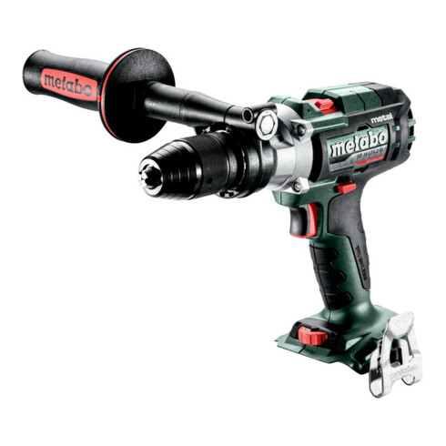 Metabo Akku-3-Gang-Schlagbohrschrauber SB 18 LTX-3 BL I Metal Karton