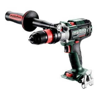 Metabo Akku-3-Gang-Schlagbohrschrauber SB 18 LTX-3 BL Q I Karton