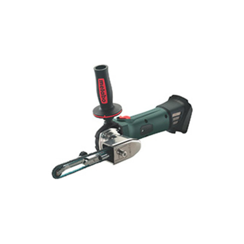 Metabo Akku-Bandfeile BF 18 LTX 90 Karton