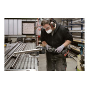 Metabo Akku-Bandfeile BF 18 LTX 90 Karton-2